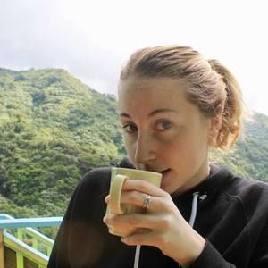 Meet your Posher, Taylor